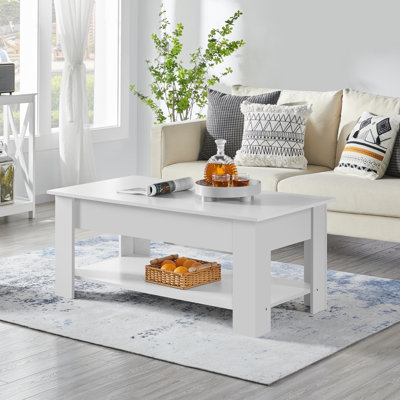 Table basse Ajeem