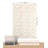 Vintage Blossom Print Machine Washable Area Rug-66076762