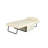 Sofa Bed, Folding Chair Bed 4 In 1 Multi-Function Folding Ottoman Bench Modern Breathable Linen Guest Bed With Adjustable Sleeper For Small Room Apartment-77932362
