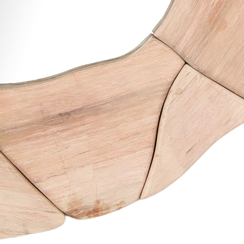 Barrowell Mirror Light Natural