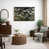 Toile tendue
