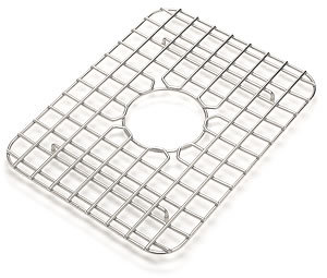 Grille d’évier 19,5" x 14,5"