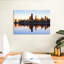 Sirci Chicago City Wispy Reflection-107868048