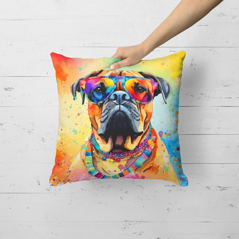 Other/No Pattern Outdoor Throw Pillow