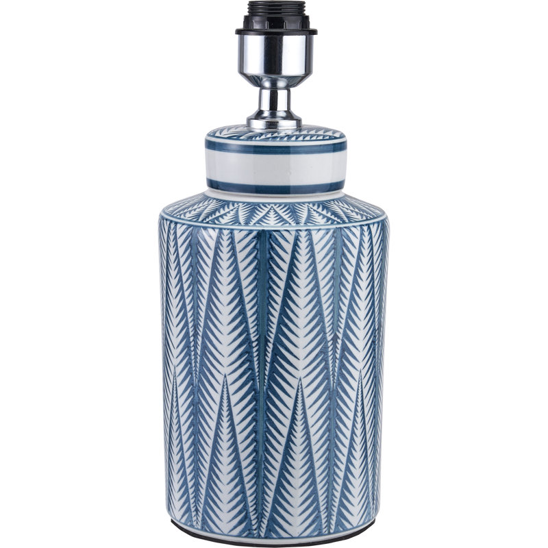 Kabri Ceramic Lamp Base Lamp