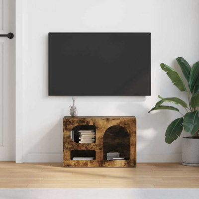 Unfinished TV Stand