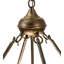 Capasso 4 - Light Pendant