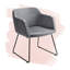 Fauteuil Axcell-1434450465