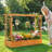 Makoa Planter Box