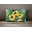  Coussin décoratif intérieur / extérieur en polyester Autre / Sans motif