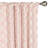 Eclipse Lollie Blackout Thermalayer, Rod Pocket Window Curtain Panel Pair-915998655-915998650