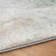 Tapis à poil long de qualité supérieure lavable à la machine ADS601-129859112-129859113