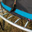 High-Quality Recreational Trampoline for All Ages with Advanced Features