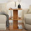 Table de bout Farmhouse Minimalist