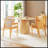 Round Dining Table