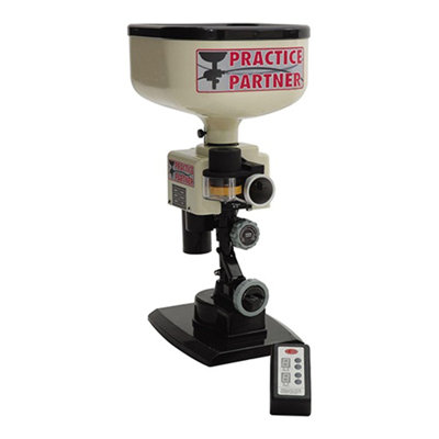 Practice Partner Metal Robots/Ball Dispensing Machines
