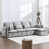Gray Linen is out of stock selected