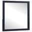 Miroir pour commode Getty-1408847241