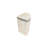 Wicker Corner Laundry Bin with Lining-1888822391-1888822378