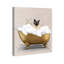 Chat de baignoire - peinture-80844701-80844702