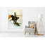 Henri De Toulouse-Lautrec - Wrapped Canvas Painting-21212943