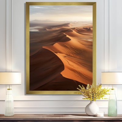Horley - Landscapes Wall Art Living Room