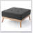 OTTOMAN, Bench