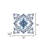 12" by 12" Luxury Vinyl Tile