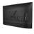 Compact Full Motion TV Wall Mount - For Tvs Up To 50"