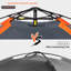 3 Person Tent