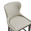 Tabouret de comptoir rembourré Blair-113051009-113051012-128617373