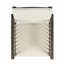 Ensemble de 2 fauteuils club Acacia Mp2