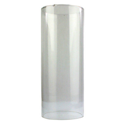 Ouragan en verre ouvert