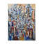 Art abstrait sur toile Ekaterina Ermilkina-105651281