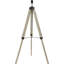 Baudemont 145cm Tripod Floor Lamp-113450064