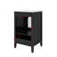 Meuble-lavabo avec lavabo 20 po-899800656