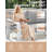 4PCS Outdoor Conversation Set-564929452
