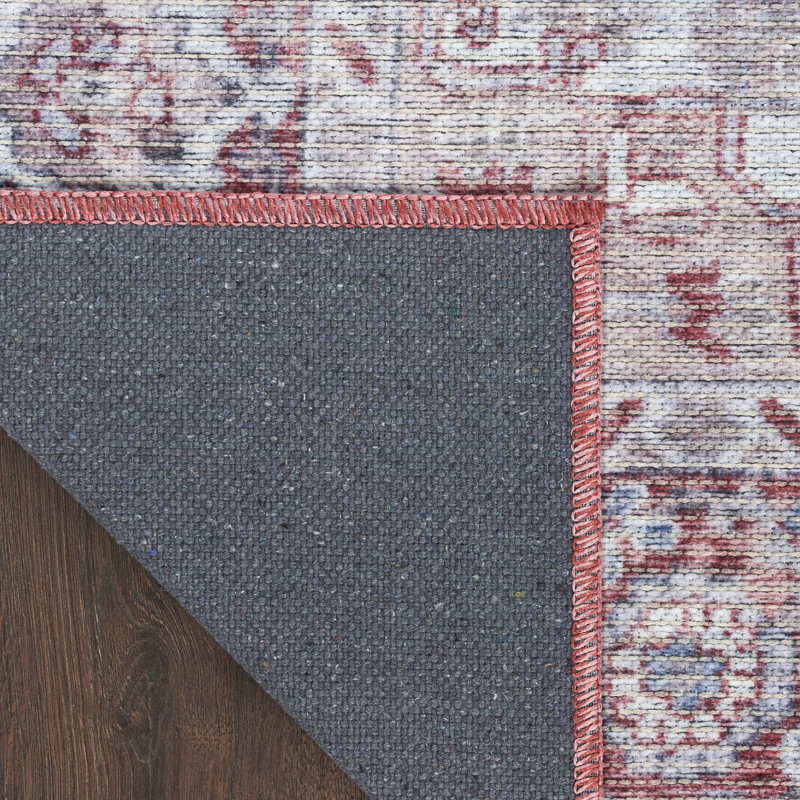 Oriental Rug, Rectangle 9'2" x 12'