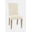 Averie 18'' H Upholstered Pine Side Chair