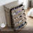 Toine Chest Of Drawers