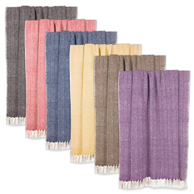 Throw Blanket