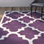 Vick Wool Hand Woven Area Rug-15828008