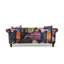 Forsyth Crushed Velvet Patchwork Sofa-683743694-691811899