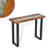 Popincourt 100cm Console Table