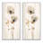 2 Pieces on Canvas - Vibrant Poppies-1888505196-1888505195