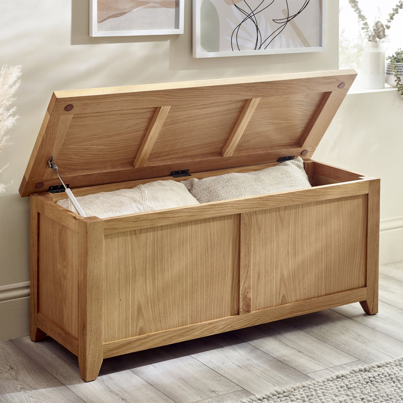 Mallory Bench