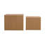 Table gigogne Estelle Mid-Century-125905721