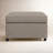 Rika Upholstered Ottoman-237894498