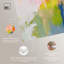 Reproduction colorée moderne et dynamique par Art Remedy-107776477-107776463