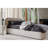 Shonda Upholstered Low Profile Platform Bed-918408187-918408184